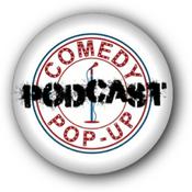 Podcast Comedy Pop-Up Podcast