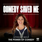 Podcast Comedy Saved Me
