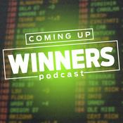 Podcast Coming Up Winners