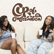 Podcast Cup Of Conversation with Coco & Tee