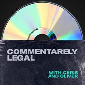 Podcast Commentarely Legal