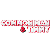 Podcast Common Man & Timmy