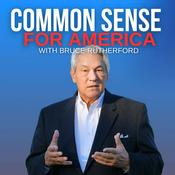 Podcast Common Sense For America