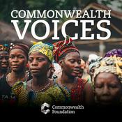 Podcast Commonwealth Voices