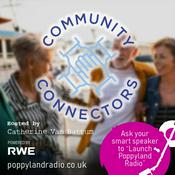 Podcast Community Connectors