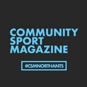 Podcast Community Sport Magazine The Sport Report Pod
