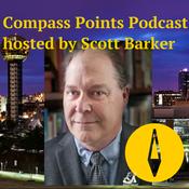 Podcast Compass Points