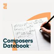 Podcast Composers Datebook