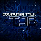 Podcast Computer Talk with TAB