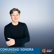 Podcast Comunidad Sonora