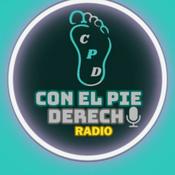 Podcast PIE DERECHO RADIO