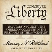Podcast Conceived in Liberty, Volume II
