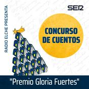 Podcast Concurso de Cuentos “Premio Gloria Fuertes”
