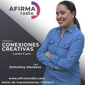 Podcast Conexiones creativas