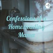Podcast Confessions of a Homesteading Mama