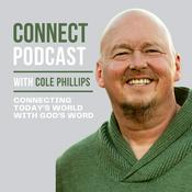 Podcast Connect: Connecting the Bible to Life with Cole Phillips