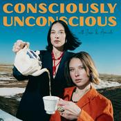 Podcast Consciously Unconscious