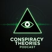 Podcast Conspiracy Theories Podcast