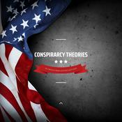 Podcast Conspiracy Theories Exploring The Unseen