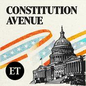 Podcast Constitution Avenue