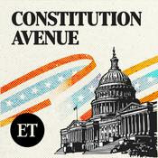 Podcast Constitution Avenue