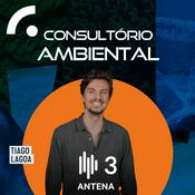 Podcast Consultório Ambiental