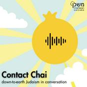 Podcast Contact Chai