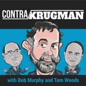 Podcast Contra Krugman