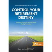 Podcast Control Your Retirement Destiny