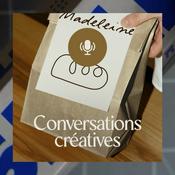 Podcast Conversations créatives