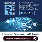 Podcast Conversations on Health Care