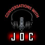 Podcast Conversations with JOC