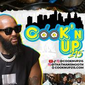 Podcast Cook‘N Up 215