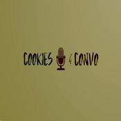 Podcast Cookies & Convo