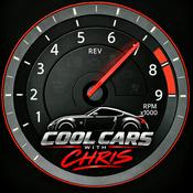 Podcast Cool Cars with Chris: Car Talk, Driving Tips &amp; Auto Life