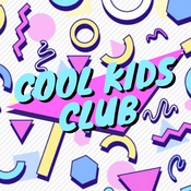 Podcast Cool Kids Club