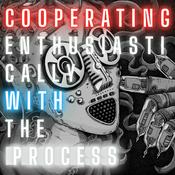 Podcast Cooperating with the Process