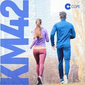 Podcast #KM42 Running El Partidazo de COPE