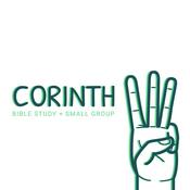 Podcast Corinth 3 | Bible Study + Small Group