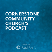 Podcast Cornerstone Community Church's Podcast