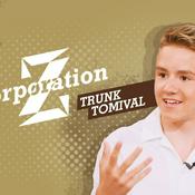 Podcast Corporation Z