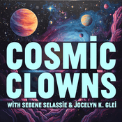 Podcast Cosmic Clowns