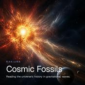 Podcast Cosmic Fossils