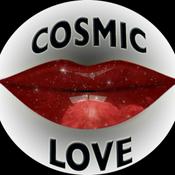 Podcast Cosmic Love with Madam Xandra