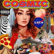 Podcast Cosmic Peach