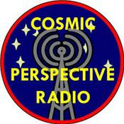 Podcast Cosmic Perspective Radio with Andy Poniros