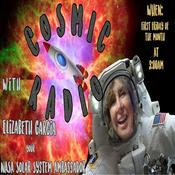 Podcast Cosmic Radio