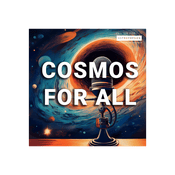 Podcast Cosmos for All
