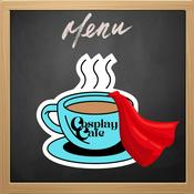 Podcast Cosplay Cafe