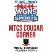 Podcast Cougar Corner Podcast